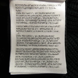 MONCLER 20919B50800 Áo khoác lông - Hàng hiệu Chính hãng 887394