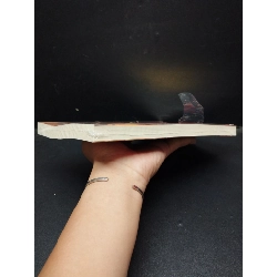 Cứu tinh xứ cát Frank Herbert mới 100% HCM0904 văn học 913780