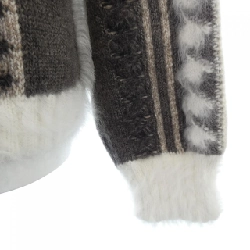 【Mã giảm giá】Áo khoác cardigan CHANEL 644213