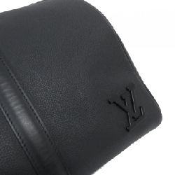 Louis Vuitton LV Aerogram Key Pouch Bandolier 2022SS 40cm M57088 Túi Boston - Hàng hiệu Chính hãng 803897