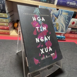 Hoa tím ngày xưa Christopher Isherwood