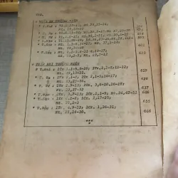 Lời chúa cho mỗi ngày_Mùa thường niên 969915