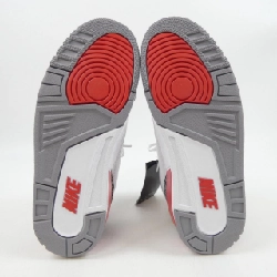 Giày thể thao NIKE JORDAN - Hàng hiệu Chính hãng 905192