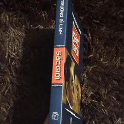 Sắc giới - Trương Ái Linh 714612