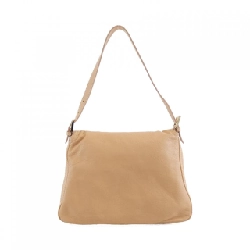 Túi xách vai Fendi Mamma Baguette 8BR001 LPQ - Hàng hiệu Chính hãng 767685