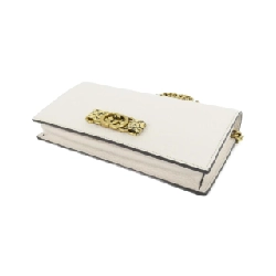 Ví dây chuyền Gucci INTERLOCKING G 746056 AACAO - Hàng hiệu Chính hãng 806314