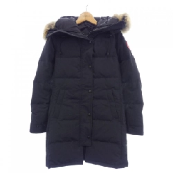 【Mã giảm giá】Áo khoác lông Canada Goose CANADA GOOSE
