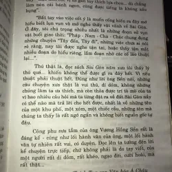 Sài Gòn năm xưa - Vương Hồng Sển 1042944