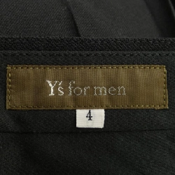 Quần Y's for men - Hàng hiệu Authentic 894211