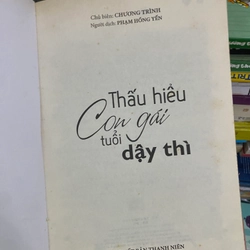 Thấy hiểu con gái tuổi dậy thì 5713