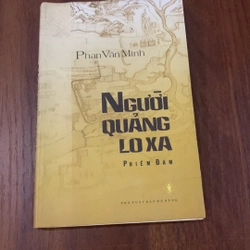 Người Quảng Lo Xa