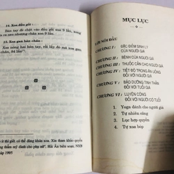 KHÍ CÔNG ÍCH THỌ - 163 trang, nxb: 1998 541554