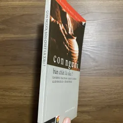 Con người bản chất là xấu 933879