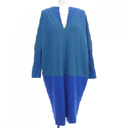 【Mã giảm giá】Đầm PLEATS PLEASE