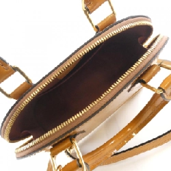 Túi xách Louis Vuitton Vernis Alma BB M91585 - Hàng hiệu Authentic 771668