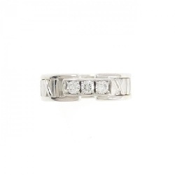 Nhẫn Tiffany Atlas - Hàng hiệu Authentic 835049