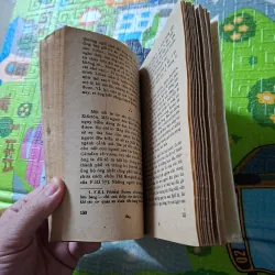 Thảm Kịch Ở Xtôctôn 785272