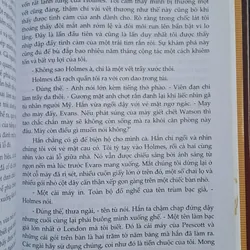 Sherlock Homes Toàn Tập ( full 3 quyển, unbox) 739206