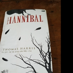 Hannibal - Thomas Harris 256824