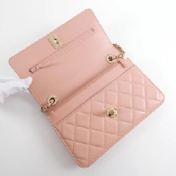 Chanel 80982 Ví dây 622413