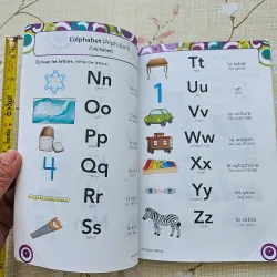 SET TIẾNG PHÁP TỪ VỰNG + THỰC HÀNH 997042