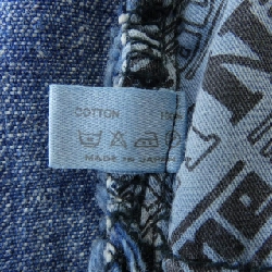 Quần jeans NUMBER (N)INE - Hàng hiệu Authentic 881734