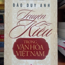 Truyện Kiều trong văn hóa Việt Nam - Đào Duy Anh