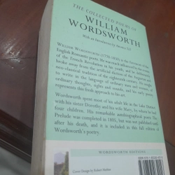The collected poems of WILLIAM WORDSWORTH 444789