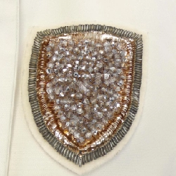 クリスチャンディオール CHRISTIAN DIOR 7C21715B1336 Áo khoác - Hàng hiệu Authentic 820350