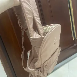 Địu cho bé ( Hồng) 1025206