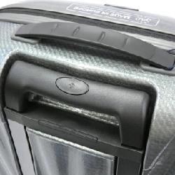 【Sản phẩm mới】Samsonite C-LITE Spinner55 Mở rộng 36-42L 134679 Túi kéo 614106