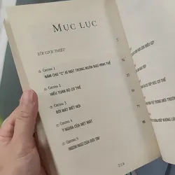 Bí Mật Ngôn Ngữ Cơ Thể 961218