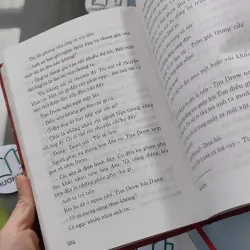 Bầu Trời Sụp Đổ - Sidney Sheldon 990064