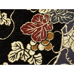 Đai obi có mohair - Hàng hiệu Authentic 881437