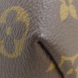 Ba lô Louis Vuitton Monogram Montsouris BB M45502 610285