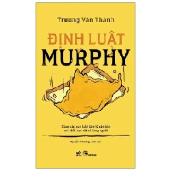 Định Luật Murphy - Trương Văn Thành 285342