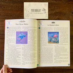 Sách ngoại văn Disney 365 Bedtime Stories - Printed in Poland, Used, Bìa cứng 578056