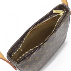Túi xách vai Louis Vuitton Monogram Looping MM M51146 609216