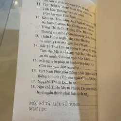 VĂN BIA CHÙA HUẾ - GIỚI HƯƠNG phỏng dịch  1028956