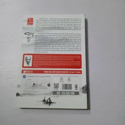 Khổng Tử - Tác giả Nguyễn Hiến Lê 726650