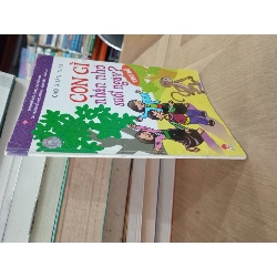 Con gì nhăn nhó suốt ngày? Thơ đố - Cao Xuân Thái 640815