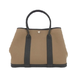 【Sản phẩm chưa sử dụng】Túi Hermes Garden Party 36cm 038587CK