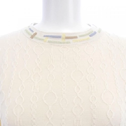 【Mã giảm giá】HERMES Áo len 643171