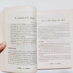 Ngụ Ngôn Lafontaine  748185