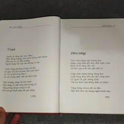 THƠ TUYỂN XUÂN QUỲ 729354