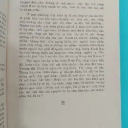 KHẢO LUẬN VỀ THƠ CŨ TRUNG HOA - PHẠM THẾ NGŨ 703452