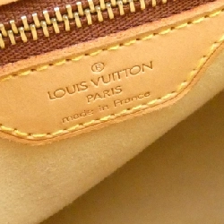 Túi xách vai Louis Vuitton Monogram Looping MM M51146 610744