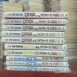 Truyện bộ giá rẻ 413378