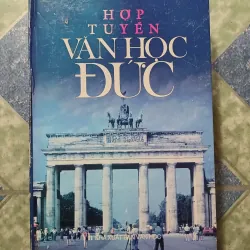 Hợp tuyển văn học Đức