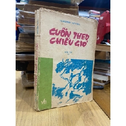Cuốn theo chiều gió ( trọn bộ 4 tập ) - Margaret Mitchell 524649